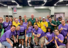 Leidos QTC Gives Back