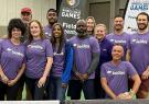 NWCG Volunteer Group Photo