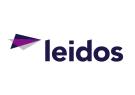 leidos logo