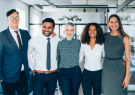 Growing Leidos QTC