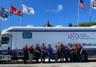 mobile medical clinic