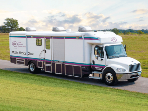 qtc mobile clinic