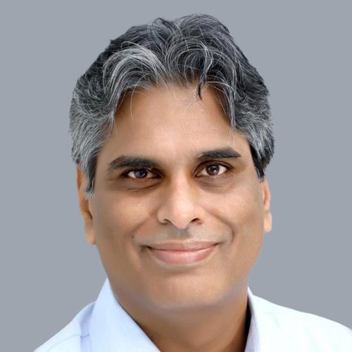 Chaith Kondragunta headshot