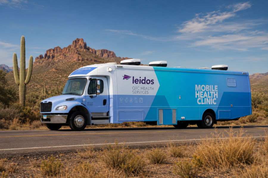 SW Mobile Clinic 