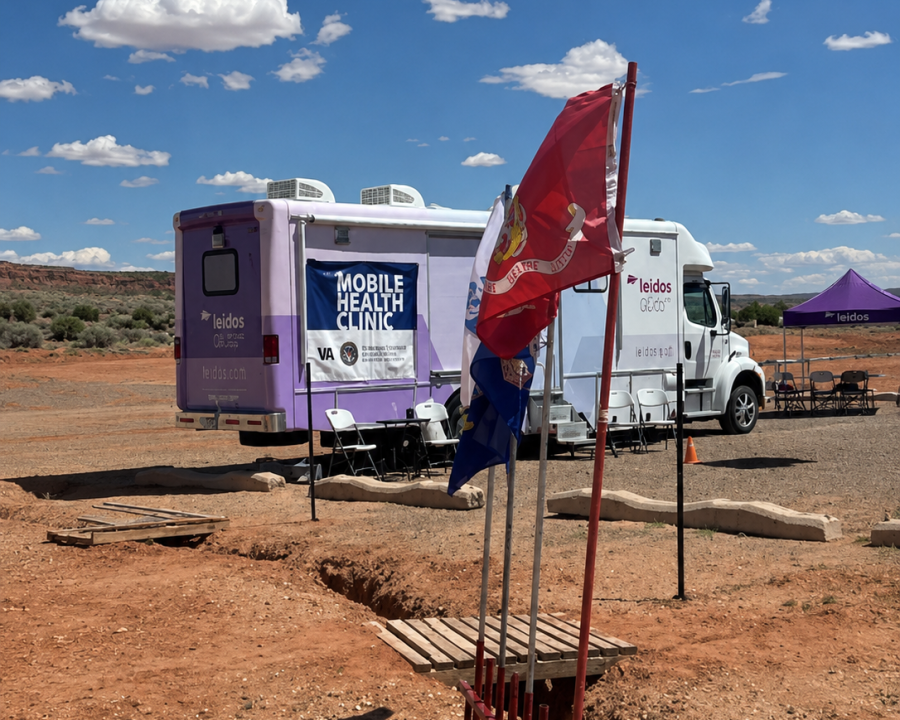 SW Mobile Clinic 