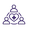 Community icons
