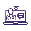 Virtual Icon