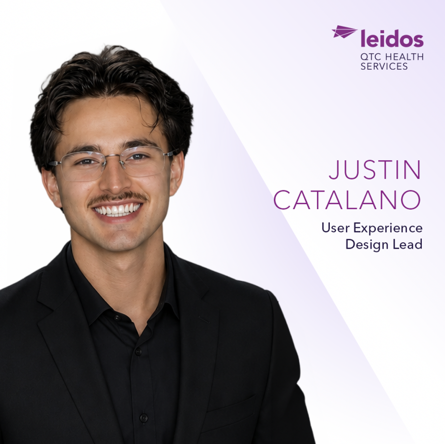 Justin Catalano Photo