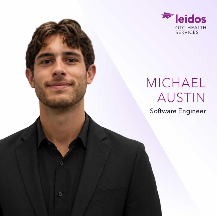 Michal Austin Photo