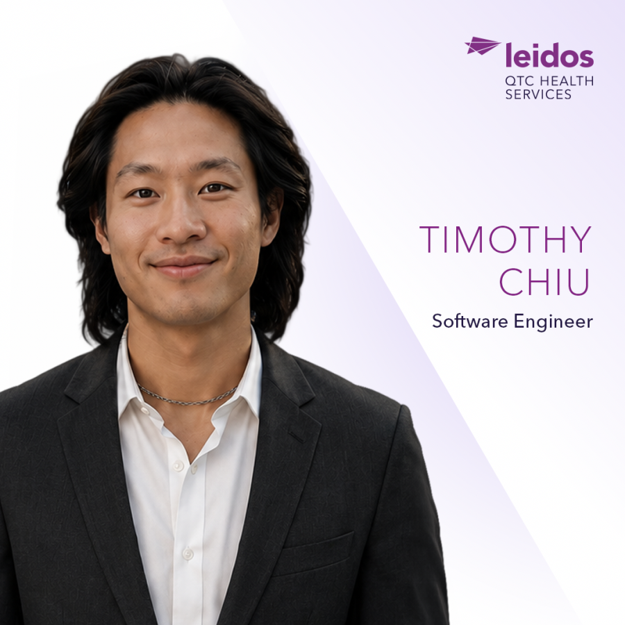 Image of Timothy Chiu