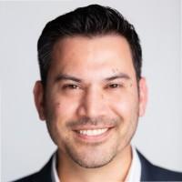 Headshot photo of Ray Hahn