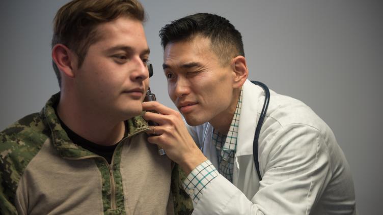 provider visit