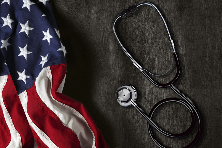 QTC Medical Services Awarded Prime Contract by U.S. Department of Veteran Affairs