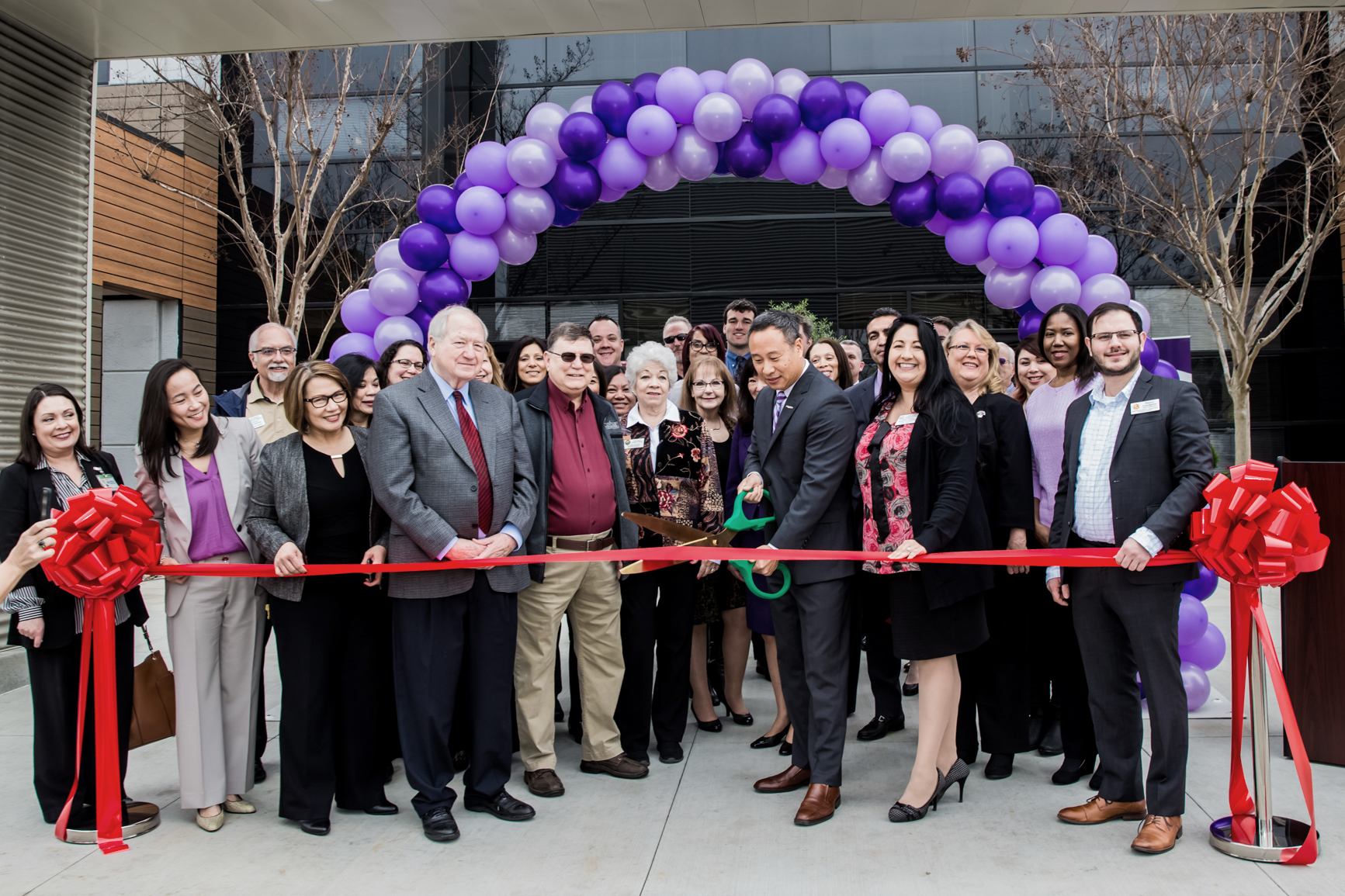 QTC Opens New Headquarters in San Dimas, California