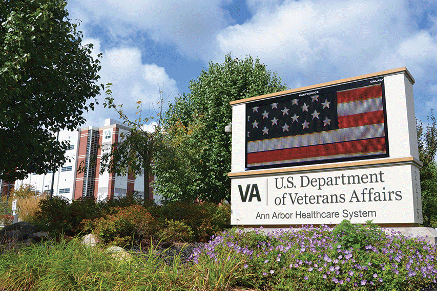 1998 - Veterans Affairs (V.A.) tapped QTC to provide Compensation and Pension (C&P) exams to Veterans.