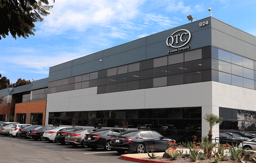 2018 - QTC moves its headquarters to San Dimas, California.