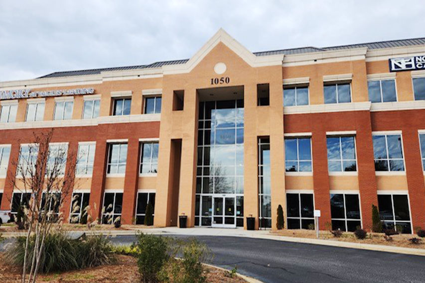Stockbridge, Georgia, USA – Medical Clinic