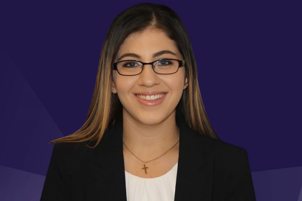 Employee Spotlight: Medical QA Marina Guirguis